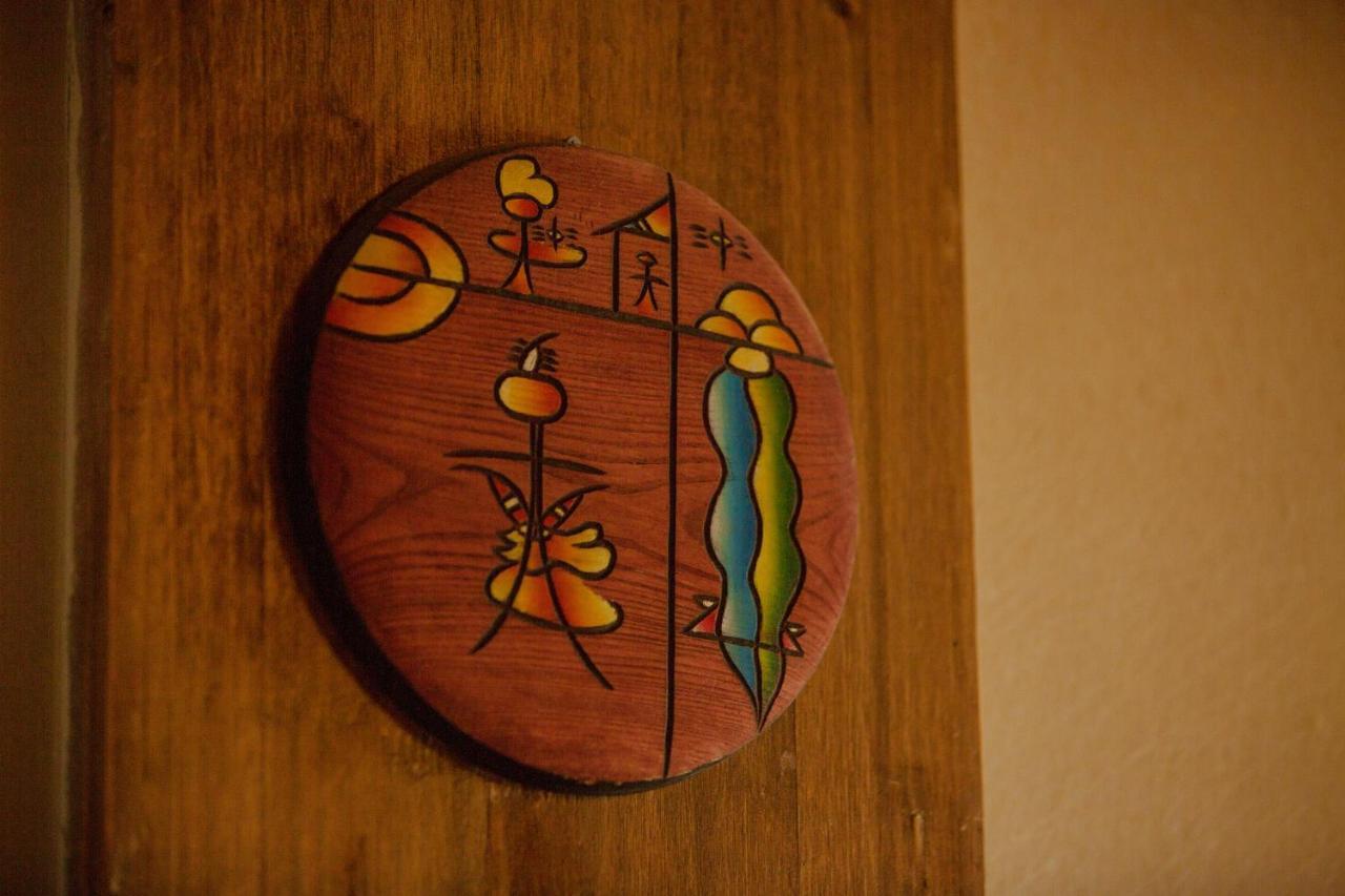 Lv Ye An Jia 绿野安家 Apartamento Lijiang  Exterior foto